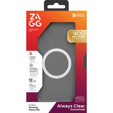 Zagg Crystal Palace Snap