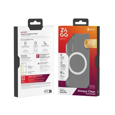 Zagg Crystal Palace Snap