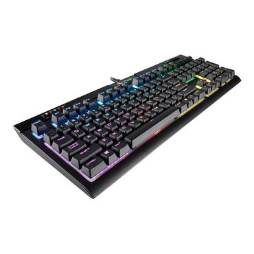 CORSAIR Gaming STRAFE RGB MK.2 Mechanical