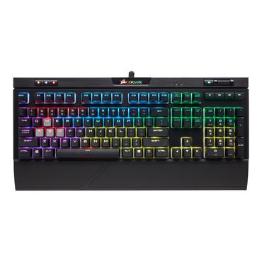 CORSAIR Gaming STRAFE RGB MK.2 Mechanical