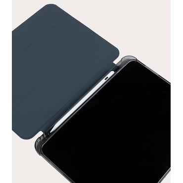 Tucano SATIN 27,7 cm (10.9") Folie Blå, Transparent