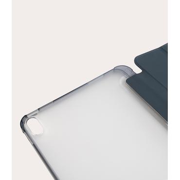 Tucano SATIN 27,7 cm (10.9") Folie Blå, Transparent