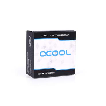 Alphacool 17592 Computerkølesystem, dele og tilbehør Slangestik