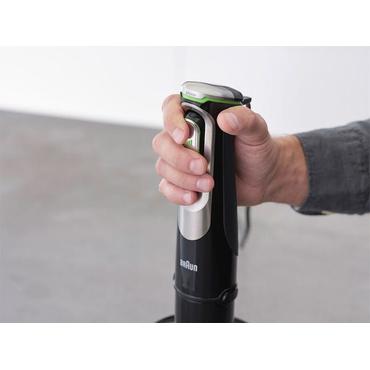 Braun Multi Quick 9 MQ9138XI