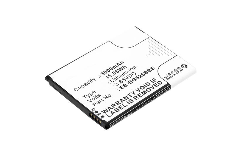 Battery 11.55Wh 3.85V 3000mAh