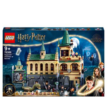 LEGO Harry Potter 76389
