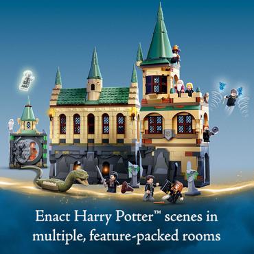 LEGO Harry Potter 76389