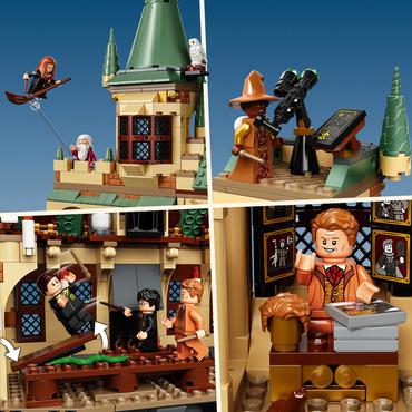 LEGO Harry Potter 76389