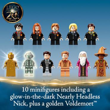 LEGO Harry Potter 76389