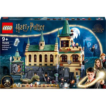 LEGO Harry Potter 76389