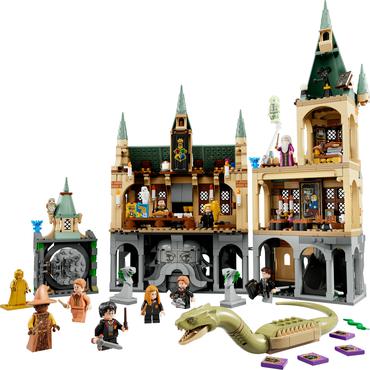 LEGO Harry Potter 76389