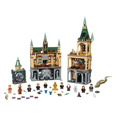 LEGO Harry Potter 76389