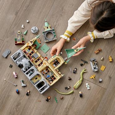 LEGO Harry Potter 76389