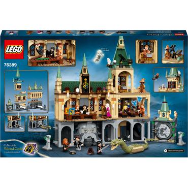 LEGO Harry Potter 76389