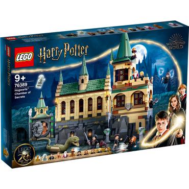 LEGO Harry Potter 76389