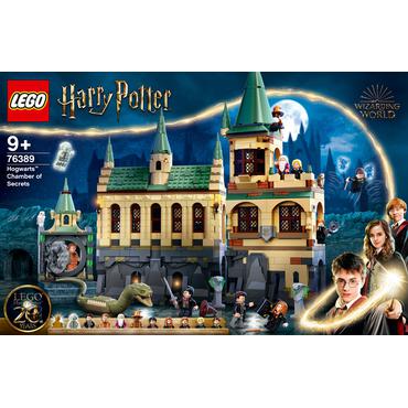 LEGO Harry Potter 76389