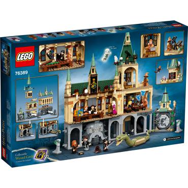 LEGO Harry Potter 76389