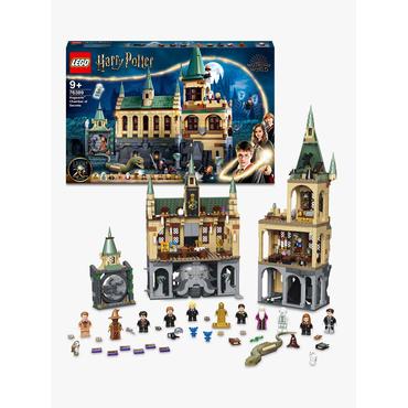 LEGO Harry Potter 76389