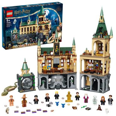 LEGO Harry Potter 76389