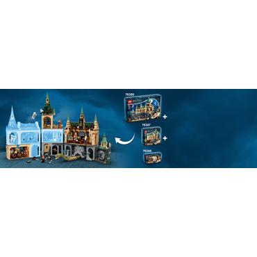 LEGO Harry Potter 76389