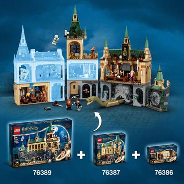 LEGO Harry Potter 76389