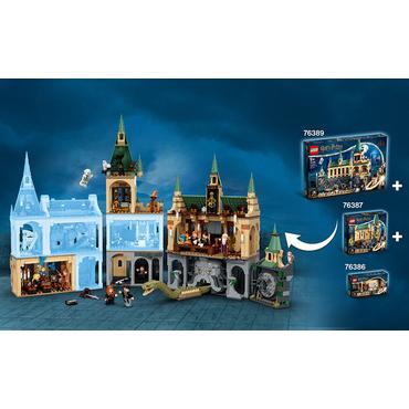 LEGO Harry Potter 76389