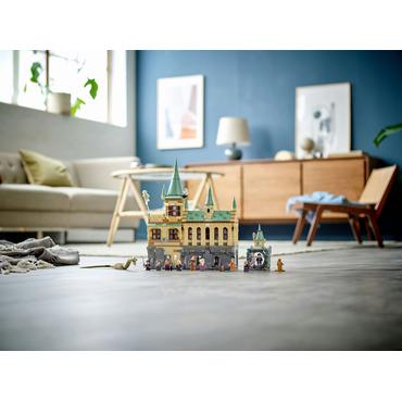 LEGO Harry Potter 76389