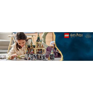 LEGO Harry Potter 76389