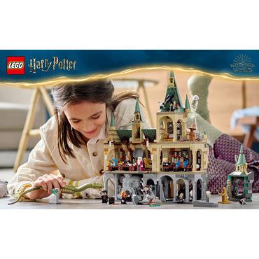 LEGO Harry Potter 76389
