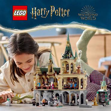 LEGO Harry Potter 76389
