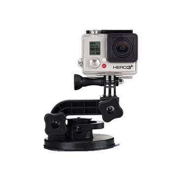 GoPro Suction Cup støttesystem