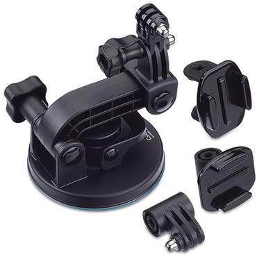 GoPro Suction Cup stödsystem - sugfäste