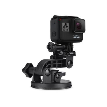 GoPro Suction Cup stödsystem - sugfäste