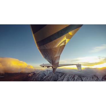 GoPro Suction Cup stödsystem - sugfäste