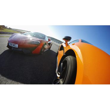 GoPro Suction Cup stödsystem - sugfäste