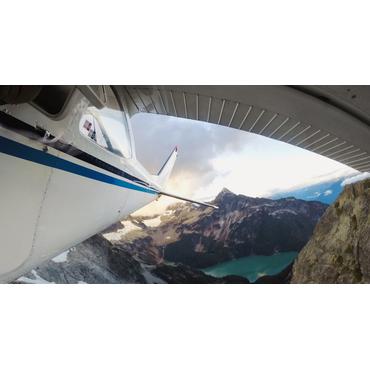 GoPro Suction Cup stödsystem - sugfäste