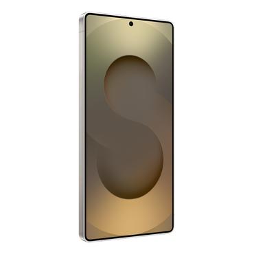 Samsung Galaxy S25 Ultra - titangrå - 5G smartphone - 256 GB - GSM