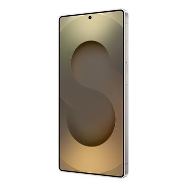 Samsung Galaxy S25 Ultra - titangrå - 5G smartphone - 256 GB - GSM