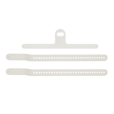 HP Poly Studio E70 VESA Mount Vægbeslag Hvid