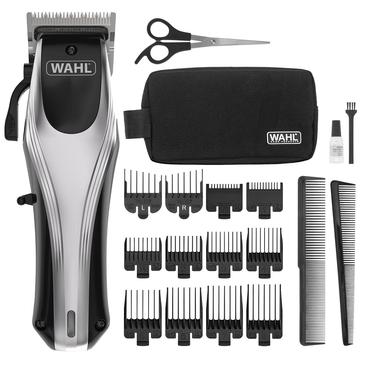 Wahl Rapid Clip Sort, Rustfrit stål 33 Lithium-Ion (Li-Ion)