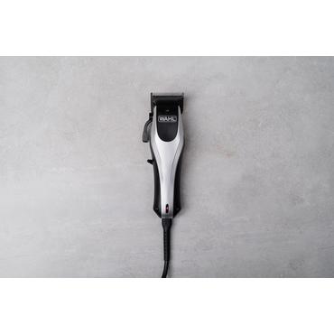 Wahl Rapid Clip Sort, Rustfrit stål 33 Lithium-Ion (Li-Ion)