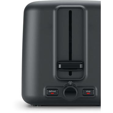 Bosch DesignLine TAT3P424DE - br&ouml;drost - r&ouml;d