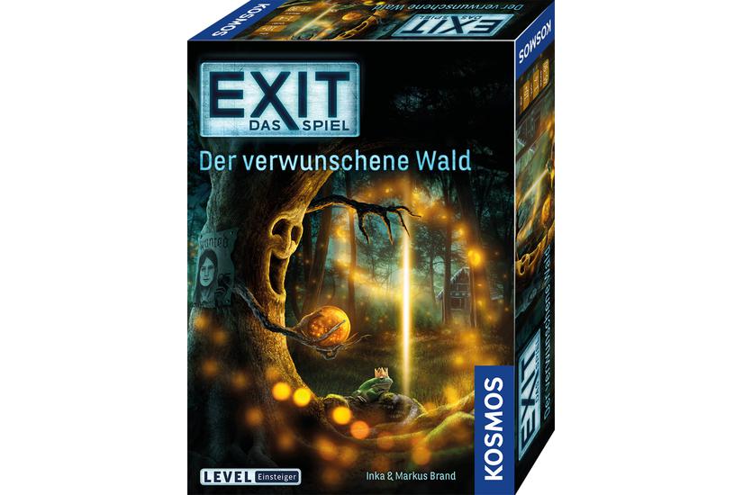 Kosmos 69514 Kortspil Indlæring