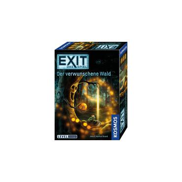 Kosmos 69514 Kortspil Indl&aelig;ring