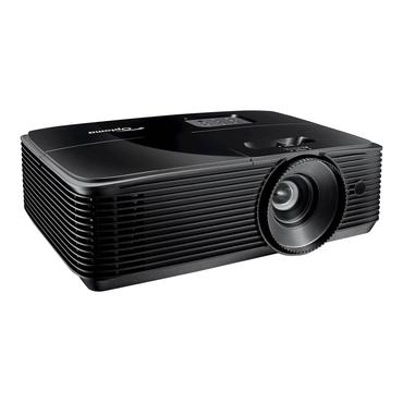 Optoma X400LV