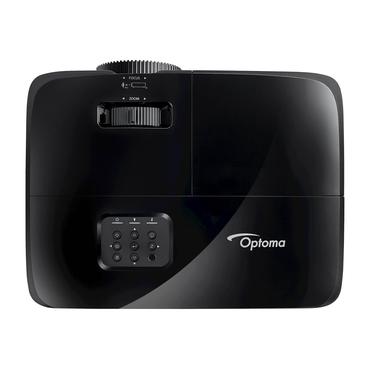 Optoma X400LV