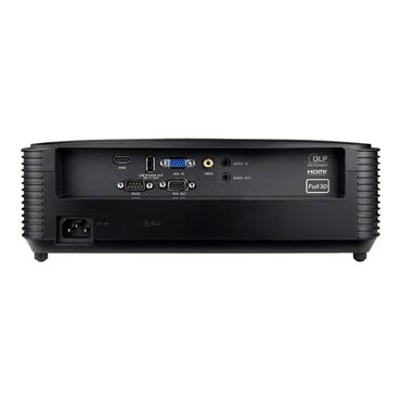 Optoma X400LV