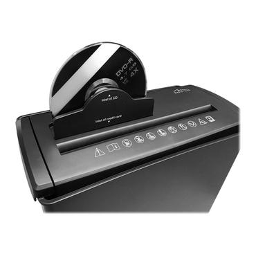 Media-Tech MT215 - finskæremaskine