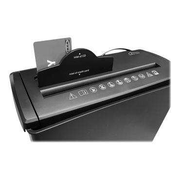 Media-Tech MT215 - finskæremaskine