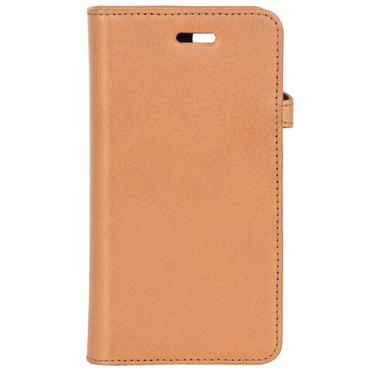 Buffalo 657514 mobiltelefon etui 11,9 cm (4.7") Flipetui Cognac farve